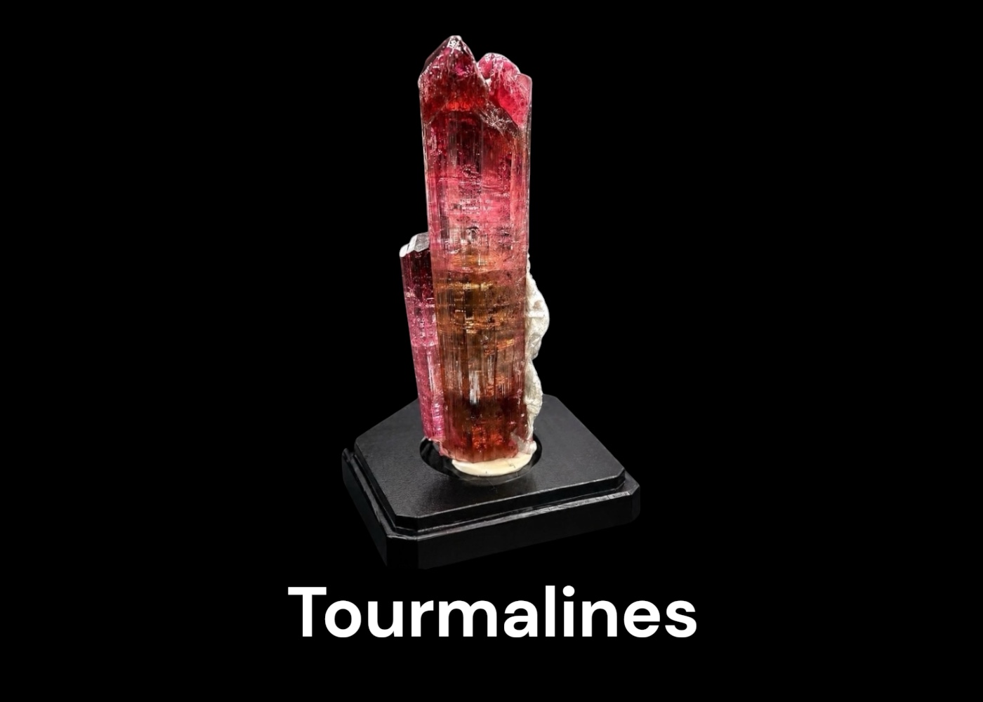 Tourmaline